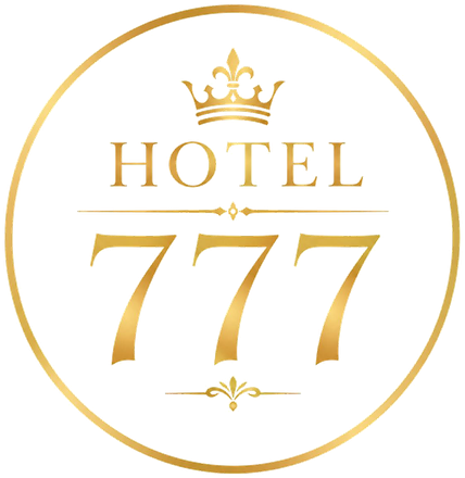 Hotel 777